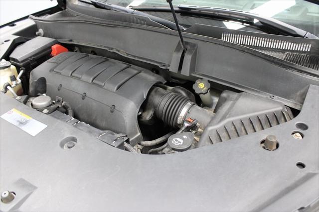 used 2013 GMC Acadia car, priced at $6,819