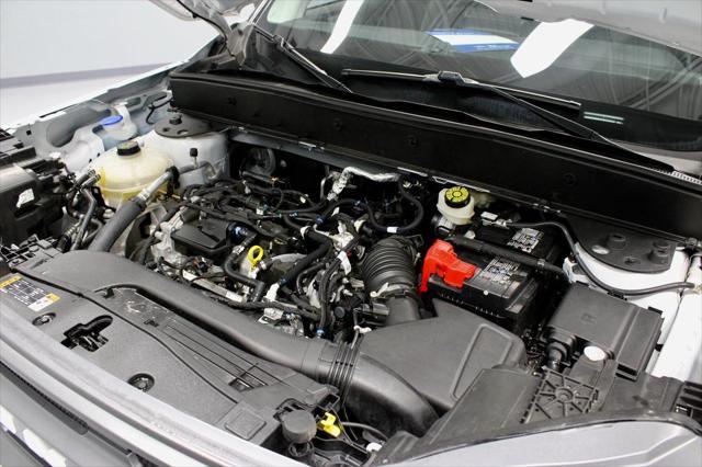 used 2023 Ford Bronco Sport car, priced at $25,918