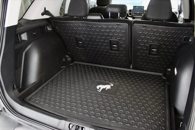 used 2023 Ford Bronco Sport car, priced at $25,918