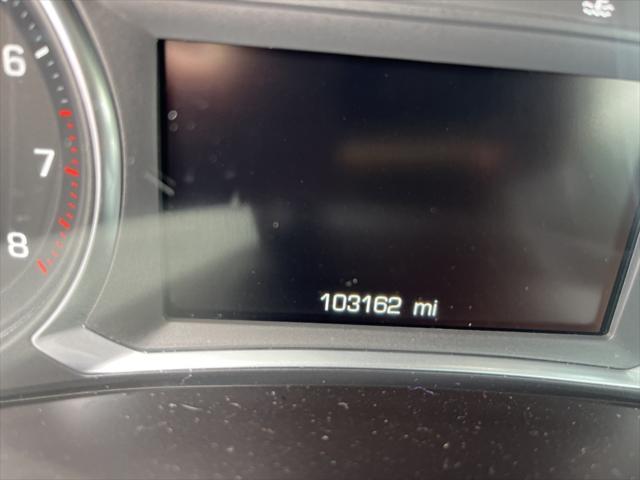 used 2018 Chevrolet Malibu car, priced at $13,932