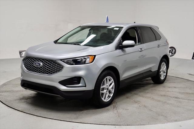 used 2023 Ford Edge car, priced at $22,864