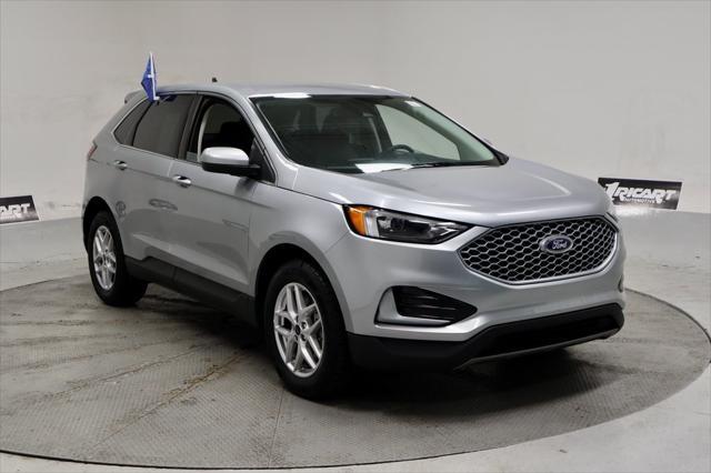 used 2023 Ford Edge car, priced at $22,864