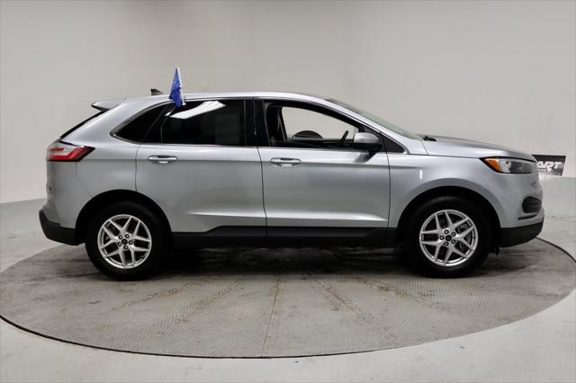 used 2023 Ford Edge car, priced at $22,864