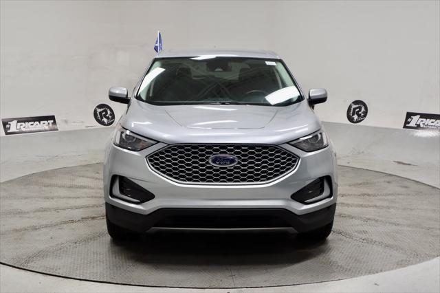 used 2023 Ford Edge car, priced at $22,864