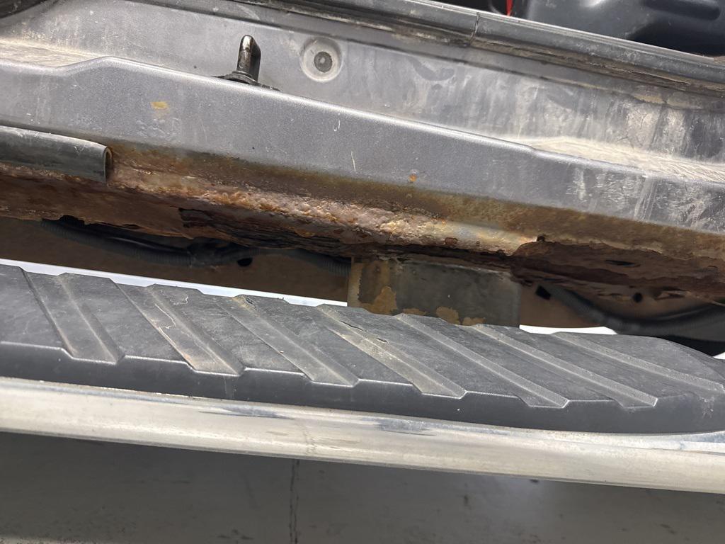 used 2009 Ford F-150 car, priced at $6,972