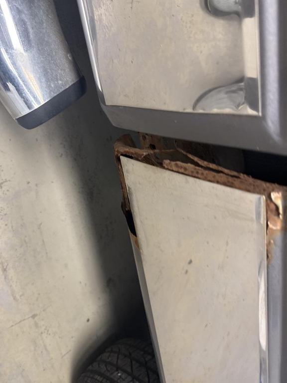 used 2009 Ford F-150 car, priced at $6,972