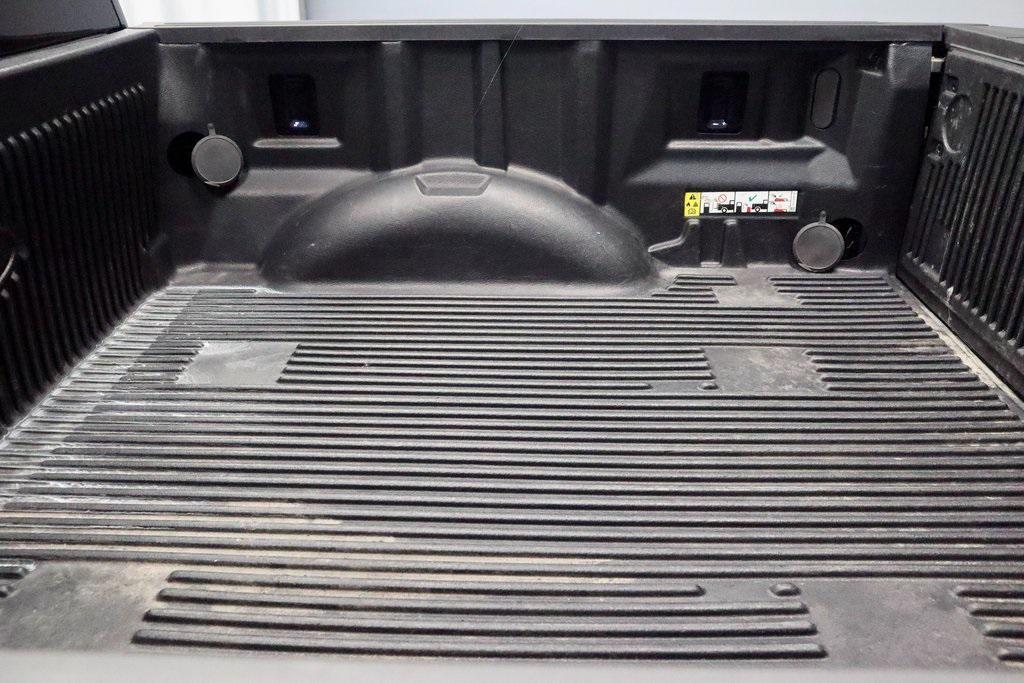used 2022 Ford F-150 car, priced at $31,999