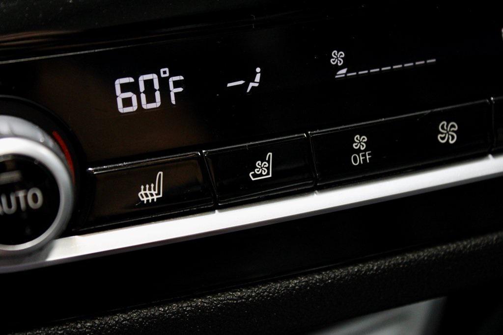 used 2021 BMW X3 car, priced at $32,799