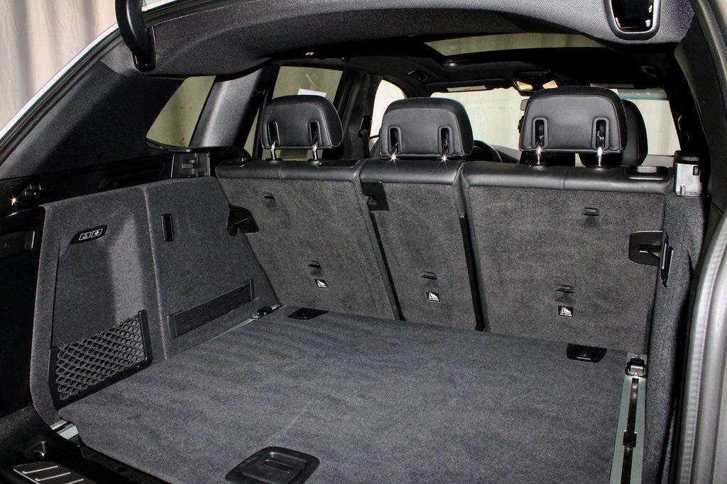 used 2021 BMW X3 car, priced at $32,799