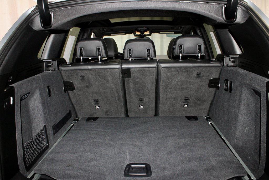 used 2021 BMW X3 car, priced at $32,799