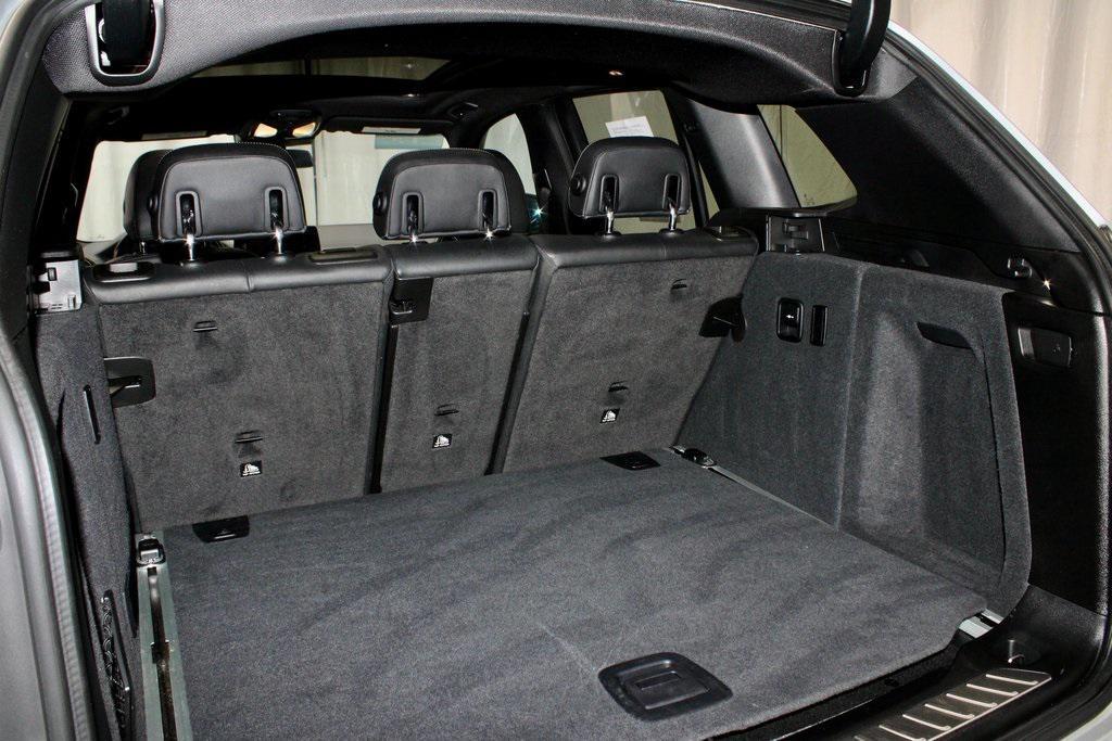 used 2021 BMW X3 car, priced at $32,799