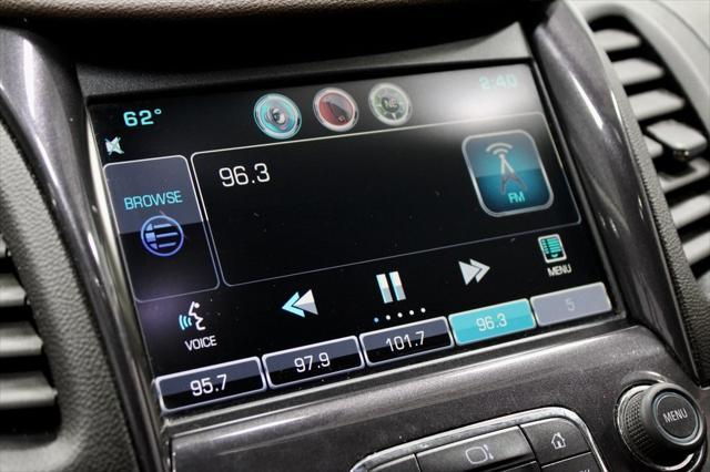 used 2015 Chevrolet Impala car, priced at $12,983