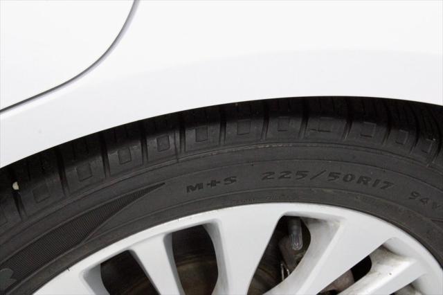 used 2017 Ford C-Max Hybrid car, priced at $11,810