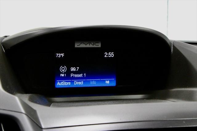 used 2017 Ford C-Max Hybrid car, priced at $11,810