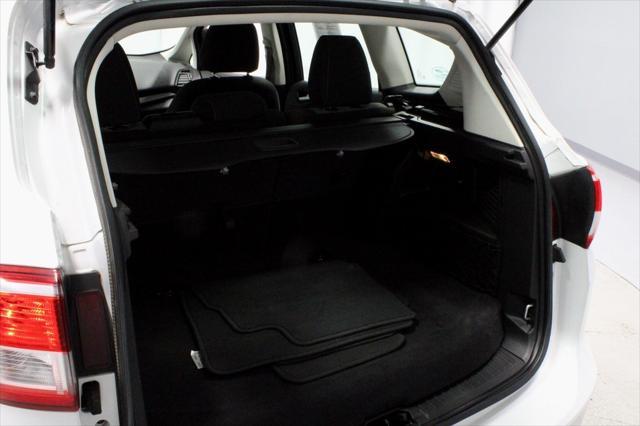 used 2017 Ford C-Max Hybrid car, priced at $11,810