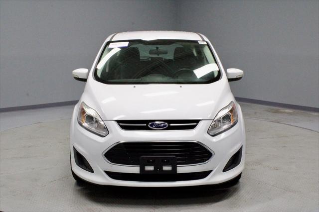 used 2017 Ford C-Max Hybrid car, priced at $11,810