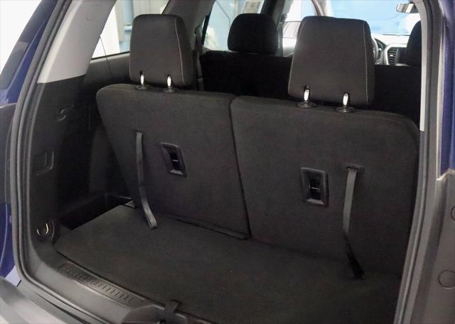 used 2023 GMC Acadia car, priced at $28,898