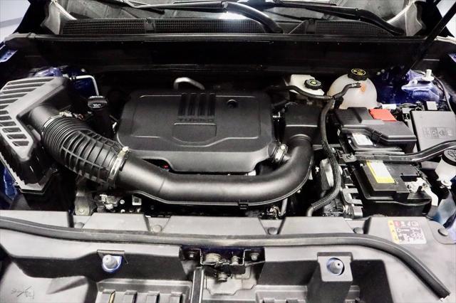 used 2023 GMC Acadia car, priced at $28,898