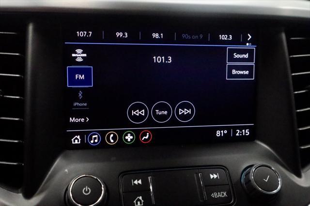 used 2023 GMC Acadia car, priced at $28,898