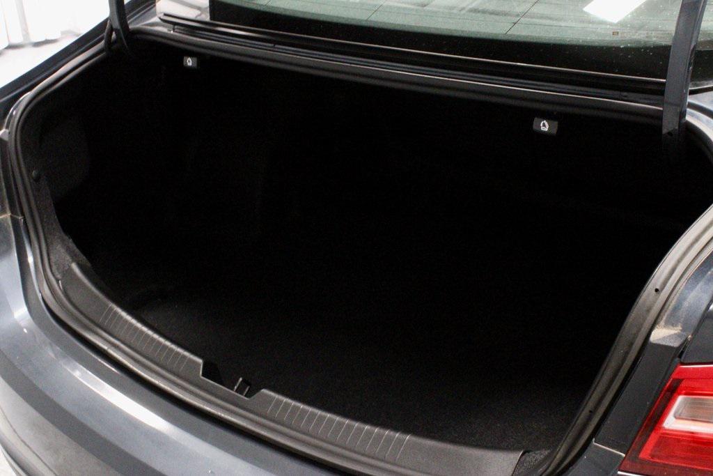 used 2021 Chevrolet Malibu car, priced at $14,802