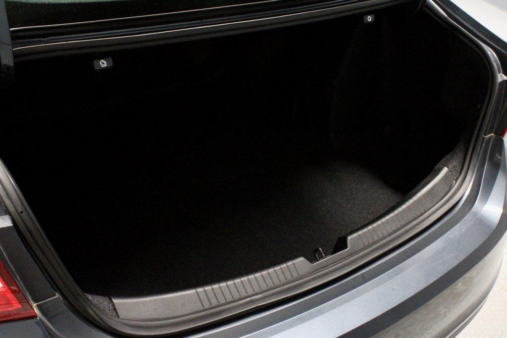 used 2021 Chevrolet Malibu car, priced at $14,802