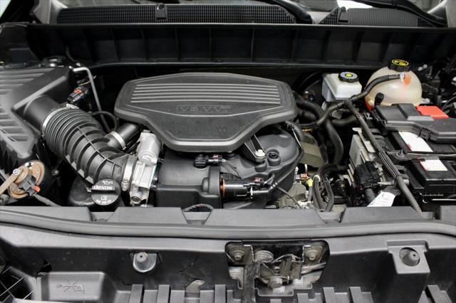 used 2019 GMC Acadia car, priced at $19,820