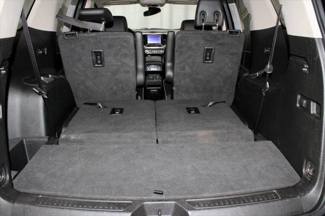 used 2019 GMC Acadia car, priced at $19,820