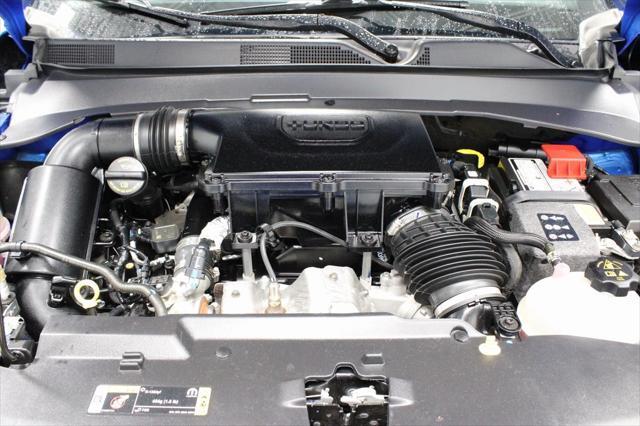 used 2024 Jeep Compass car, priced at $26,952