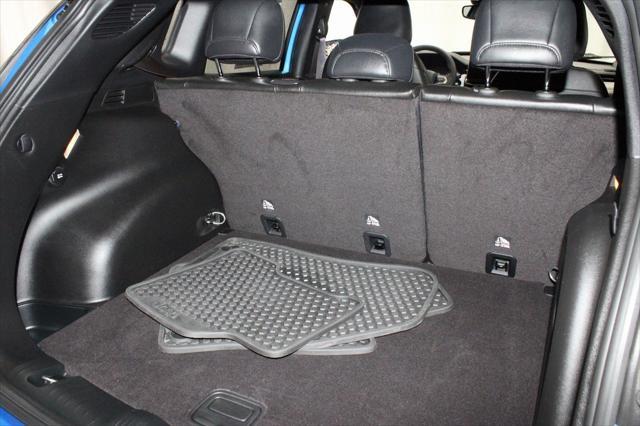 used 2024 Jeep Compass car, priced at $26,952