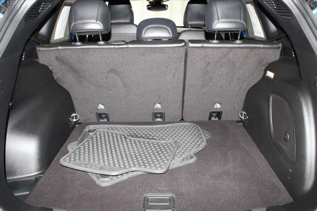 used 2024 Jeep Compass car, priced at $26,952