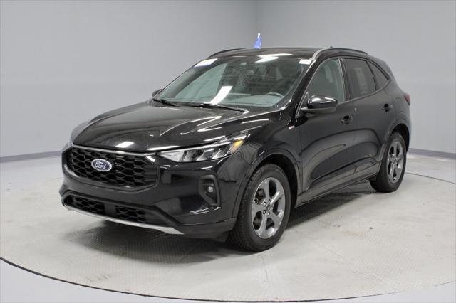 used 2023 Ford Escape car, priced at $24,279