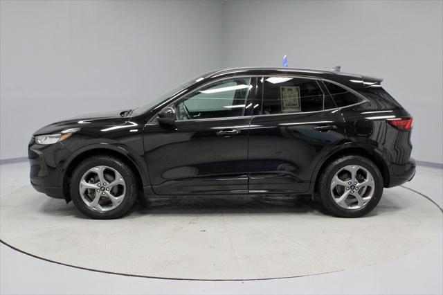 used 2023 Ford Escape car, priced at $24,279