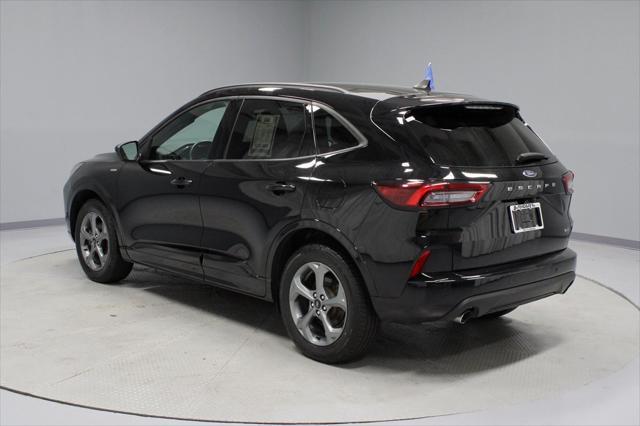 used 2023 Ford Escape car, priced at $24,279