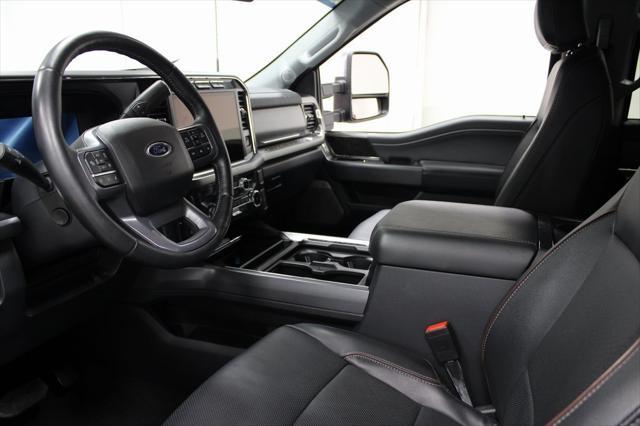 used 2023 Ford F-450 car, priced at $84,057