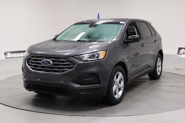 used 2020 Ford Edge car, priced at $19,153