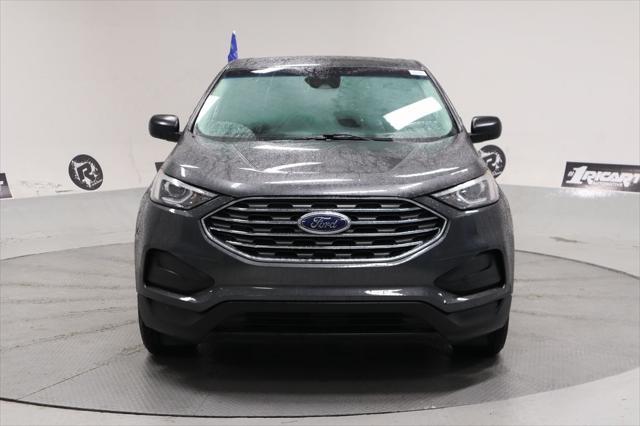 used 2020 Ford Edge car, priced at $19,153