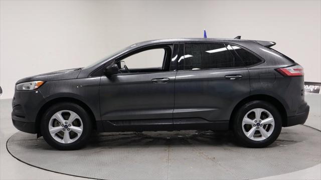 used 2020 Ford Edge car, priced at $19,153