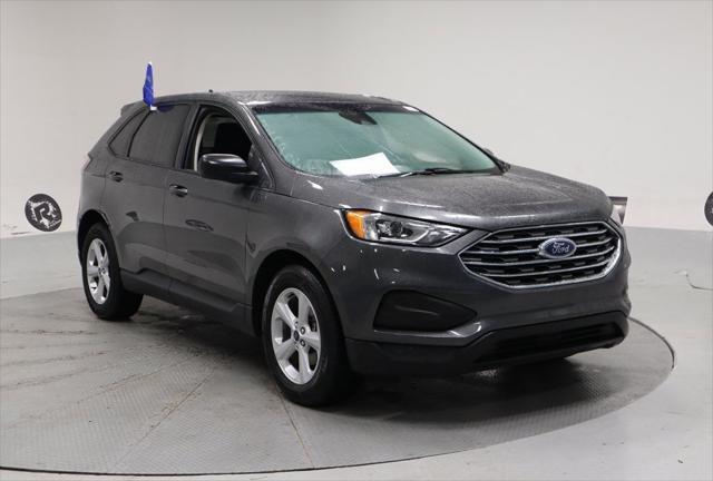 used 2020 Ford Edge car, priced at $19,153