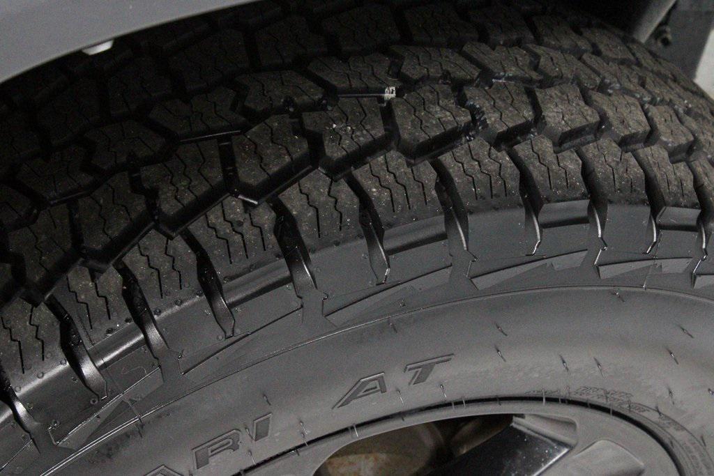 used 2021 Jeep Wrangler Unlimited car, priced at $31,565