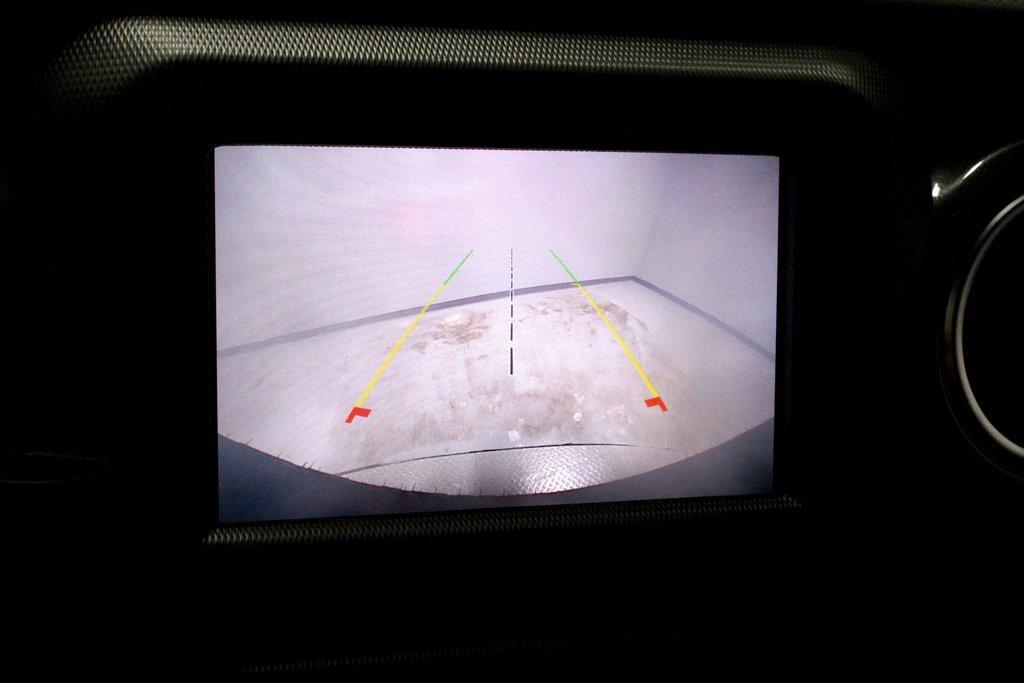 used 2021 Jeep Wrangler Unlimited car, priced at $31,565