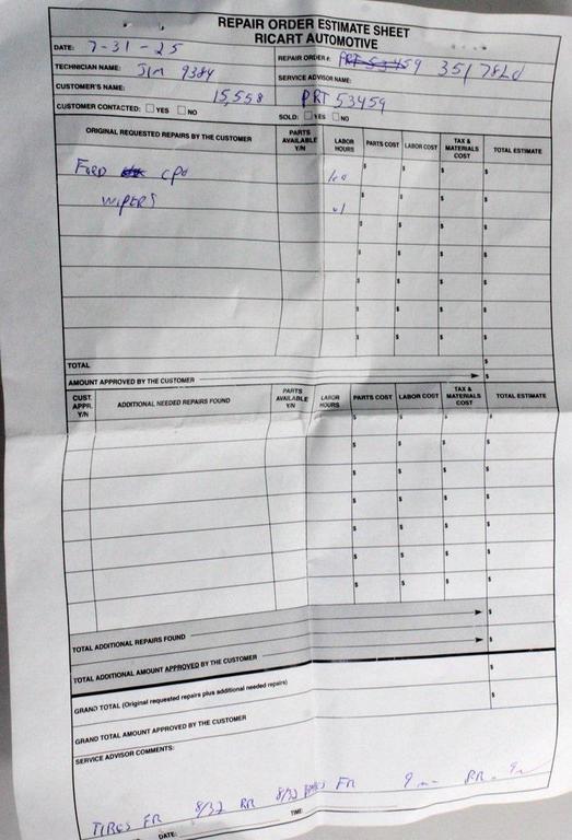 used 2025 Chevrolet Equinox EV car, priced at $26,923