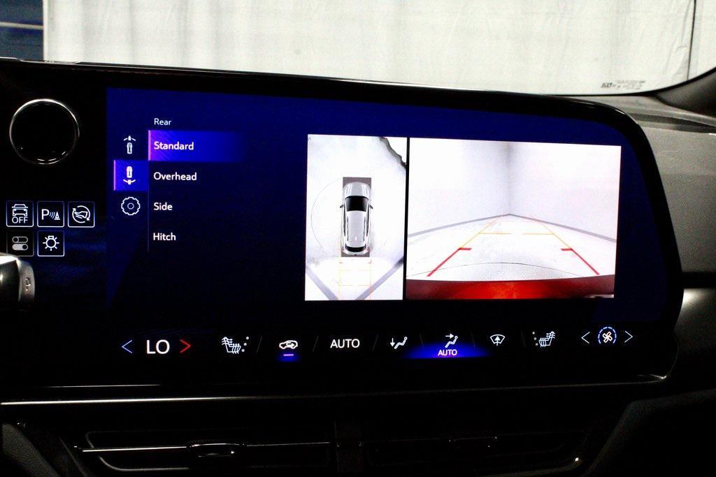 used 2025 Chevrolet Equinox EV car, priced at $26,923