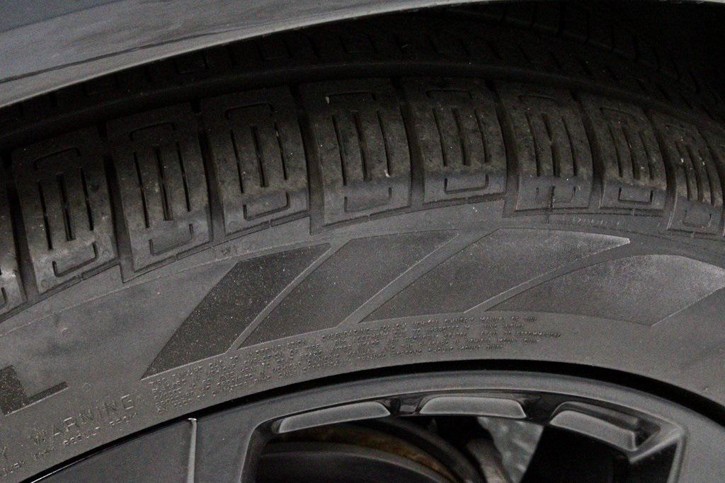 used 2025 Chevrolet Equinox EV car, priced at $26,923