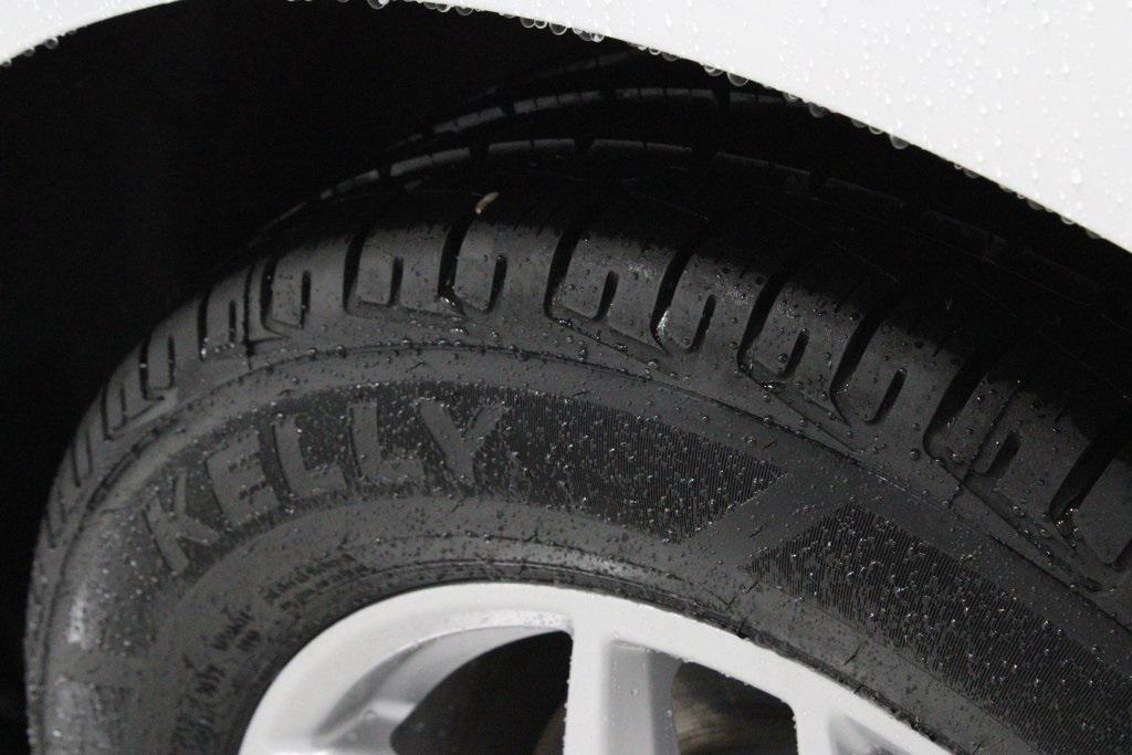 used 2024 Ford Edge car, priced at $20,112