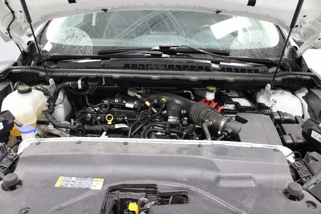 used 2024 Ford Edge car, priced at $20,112