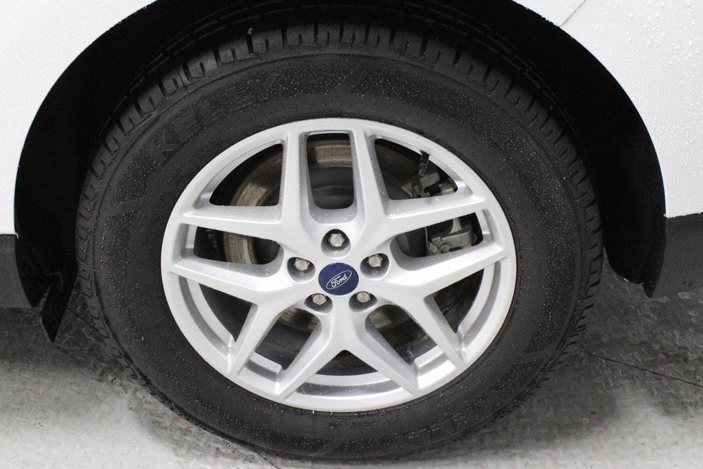 used 2024 Ford Edge car, priced at $20,112