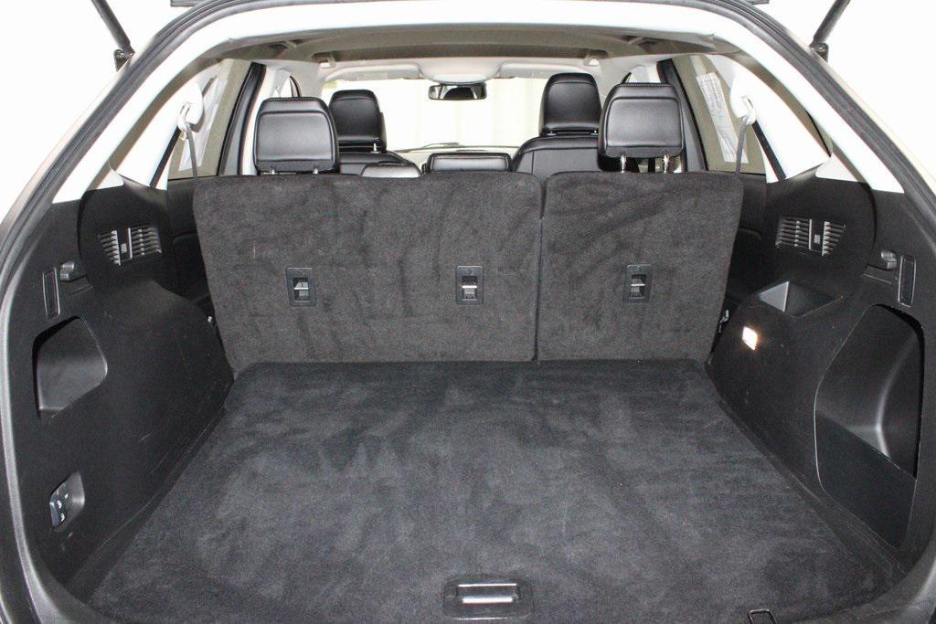 used 2024 Ford Edge car, priced at $20,112