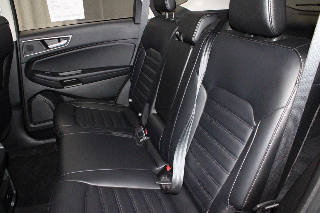 used 2024 Ford Edge car, priced at $20,112