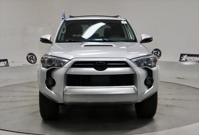 used 2020 Toyota 4Runner car, priced at $39,232