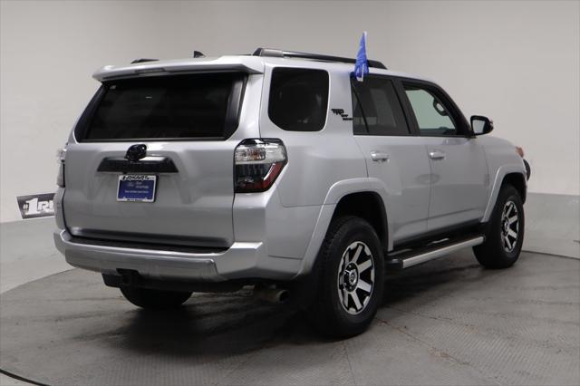 used 2020 Toyota 4Runner car, priced at $39,232